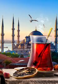 برنامج سياحي الى تركيا لمدة 7 ايام 1 افضل الاماكن في تركيا