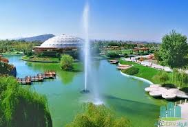 السياحة في انقرة