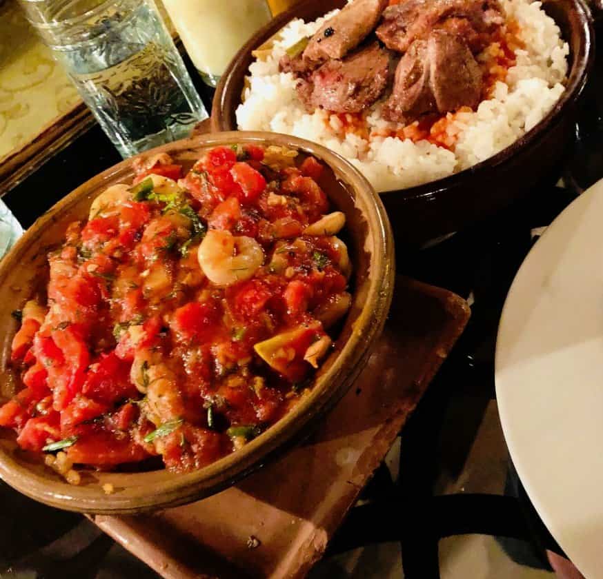 مطعم ابو السيد