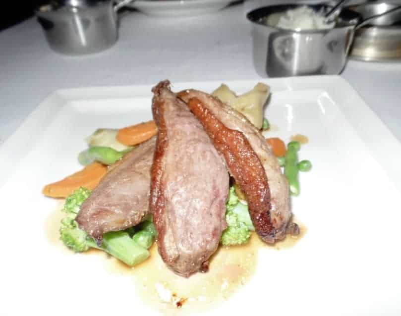 مطعم الدوار