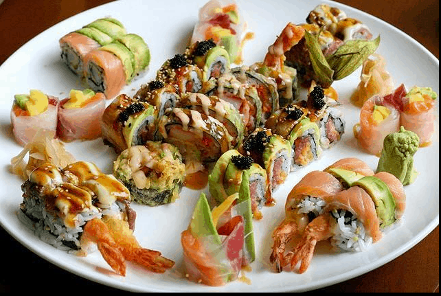 مطعم سيفود سيتي Seafood City by Bandar Djakarta