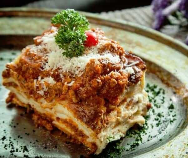 مطعم ميدان سوماترا