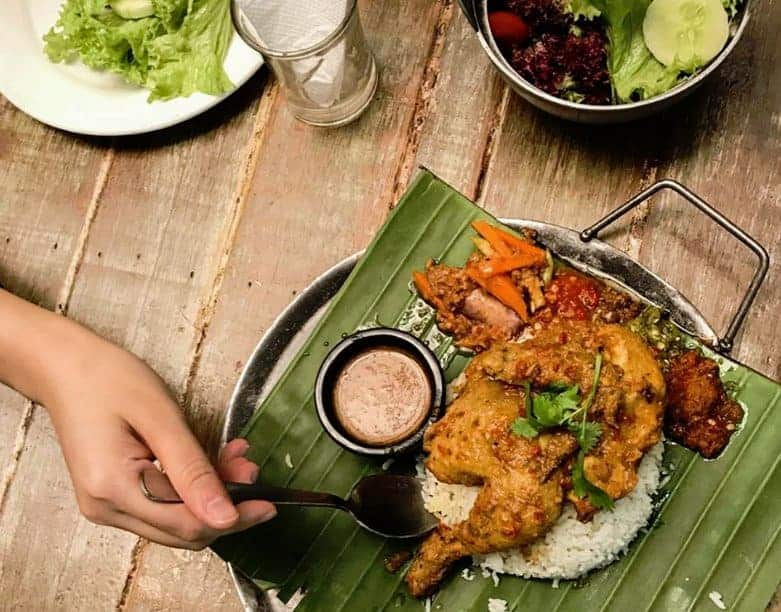 مطعم ويسما بنتانغ